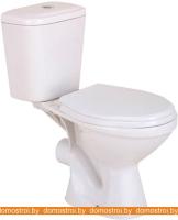 Унитаз Colombo Вектор Плюс S16992500 картинка