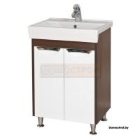 Тумба Аквародос Ника 55 венге картинка