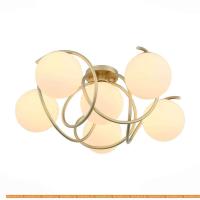 Потолочная люстра ST Luce Delicata SL711.202.06 картинка