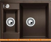Кухонная мойка Blanco Metra 6 (кофе) 516162 картинка