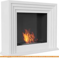 Биокамин Kratki Quaerere (с сертификатом TUV) картинка