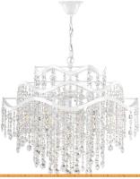 Подвесная люстра Freya Charlotte FR1001PL-09W картинка