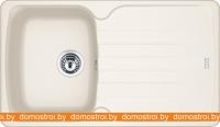 Кухонная мойка Franke Antea AZG 611-86 (ваниль) картинка