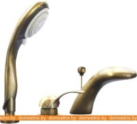 Смеситель Slezak RAV L071.5SSM картинка