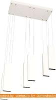 Подвесная люстра Arlight SP-LEGACY-S585x250-6x6W Warm3000 028153 картинка
