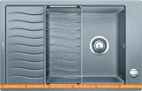 Кухонная мойка Blanco Elon XL 6 S (алюметаллик) 518737 картинка