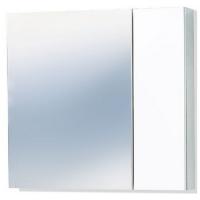 Зеркальный шкаф Акваль Афина 70 [АФИНА.04.70.00.N] картинка