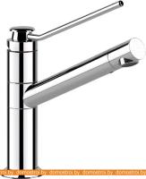 Смеситель Smeg MF4CR картинка