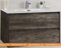Тумба под умывальник BelBagno Kraft 39-600/390-2C-SO-PP (pino pasadena) картинка