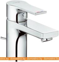 Смеситель Kludi Zenta SL 482600565 картинка