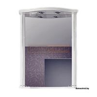 Зеркало Belux Омега В 71 картинка