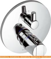 Смеситель Kludi Mx\Objekta 358350538 картинка