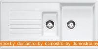 Кухонная мойка Blanco Zia 6 S (белый) 514742 картинка