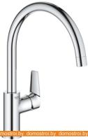Смеситель Grohe Start Edge 31369001 картинка