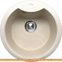 Кухонная мойка Tolero R-108E (сафари) картинка