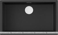 Кухонная мойка Omoikiri Yamakawa 75-U/I-GB (графит) картинка