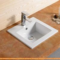 Умывальник Melana MLN-9048B картинка