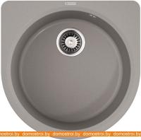 Кухонная мойка Omoikiri Akegata 51-GR картинка