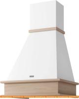 Вытяжка Franke Country Wood FCL 60 A2 321.0592.486 (белый) картинка
