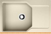 Кухонная мойка Omoikiri Yonaka 78-LB BE картинка