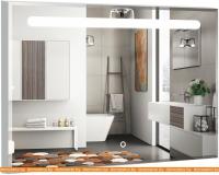 Зеркало Silver Mirrors Фаворит-эконом 70x50 ФР-00001653 картинка