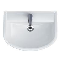 Умывальник Cersanit Arteco 50 картинка