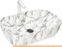 Умывальник WeltWasser Elbach 2143P M805 картинка