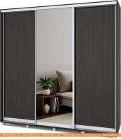 Шкаф-купе Modern Мартин М62 + М22 (венге) картинка