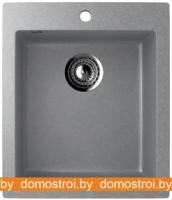 Кухонная мойка Ulgran U-404 (графитовый) картинка