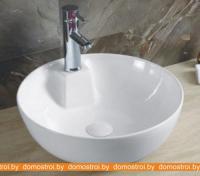 Умывальник CeramaLux N9428 картинка