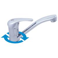 Смеситель Slezak RAV Sazava SA015.5 картинка