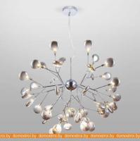 Подвесная люстра Bogate's Lamella 555 картинка