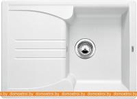Кухонная мойка Blanco Enos 40 S 513801 (белый) картинка