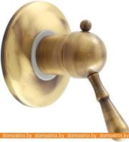 Смеситель Slezak RAV Лабэ L083SM картинка