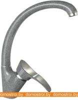 Смеситель Elmar S-01 Q8 (темно-серый) картинка