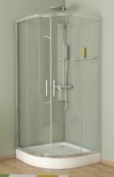 Душевой уголок Bravat Line BS090.1201A/Type-R1 90x90 с поддоном картинка