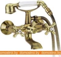 Смеситель Gappo G3263-4 картинка