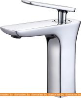 Смеситель Ganzer Serenity GZ 51011 (хром) картинка