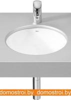 Умывальник Roca Foro 41x41 (A327884000) картинка