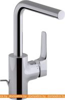 Смеситель Jacob Delafon Aleo+ E72357-CP картинка