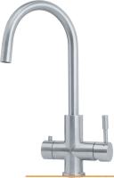 Смеситель Franke Eos Clear Water 120.0179.979 картинка