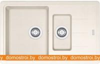 Кухонная мойка Franke BFG 651-78 (ваниль) картинка