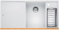 Кухонная мойка Blanco Axia III 6 S (белый) 522151 картинка