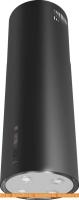 Вытяжка MAUNFELD Lee Isla sensor 39 (черный) картинка
