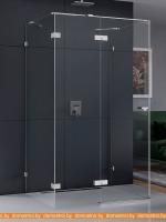 Душевой уголок NEW TRENDY Eventa L 120х90 EXK-0190 картинка