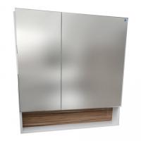Зеркало АВН Домино 80 57.08 32 со шкафом картинка