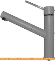 Смеситель Elleci Reno G48 Cemento картинка