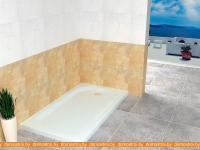 Душевой поддон RGW Style 140x80 картинка