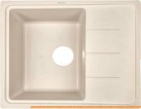 Кухонная мойка ZorG Torino 62 (песчаный берег) картинка