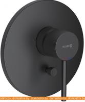 Смеситель Kludi Bozz 386503976 картинка